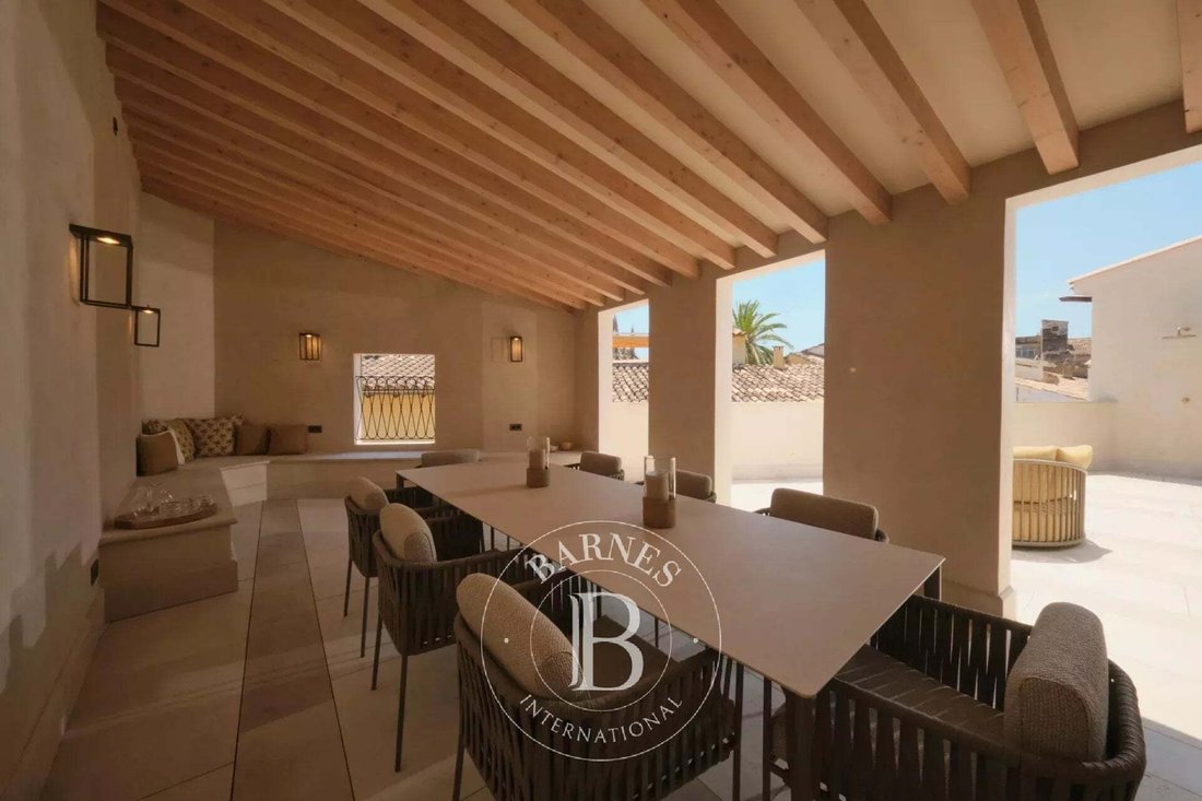 Chalet in Palma, Balearic Islands, Spain 5 - 19089610