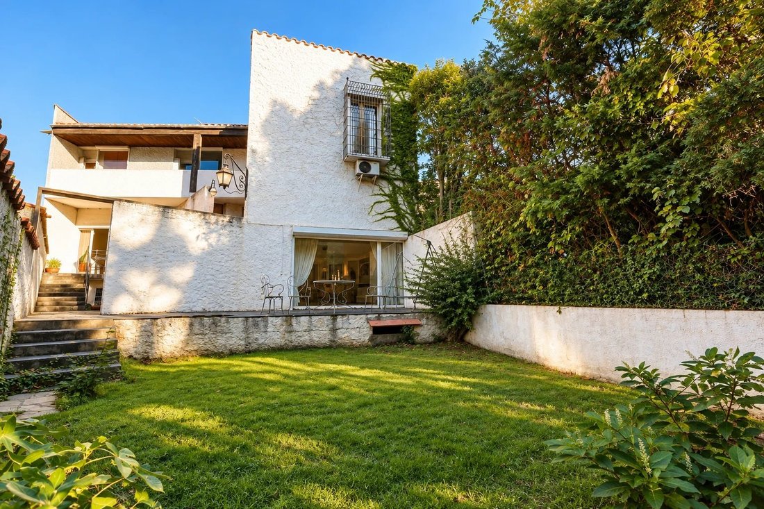 Maison de ville à Centre Ville, Perpignan, France 1 - 19087672