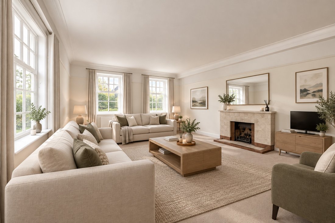Appartamento in Primrose Hill, Camden, Inghilterra 1 - 18680406
