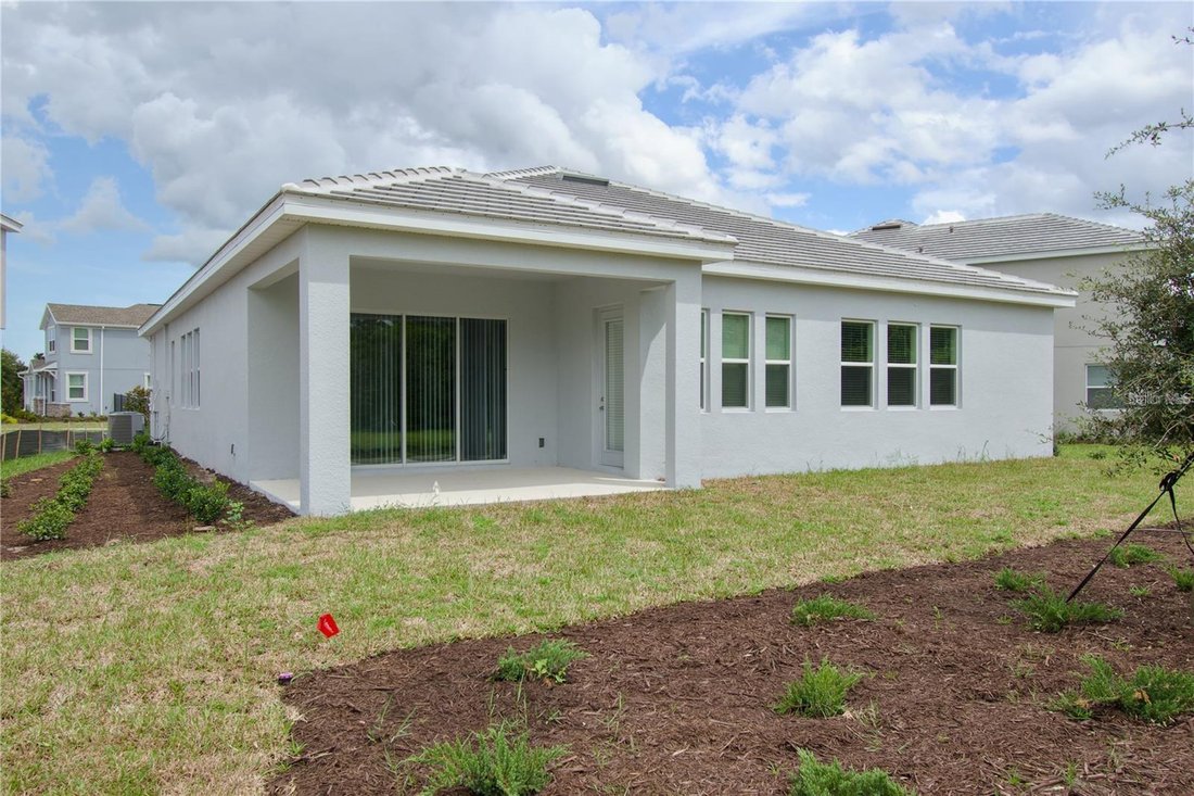 Maison à Orlando, Floride, États-Unis 4 - 19092070