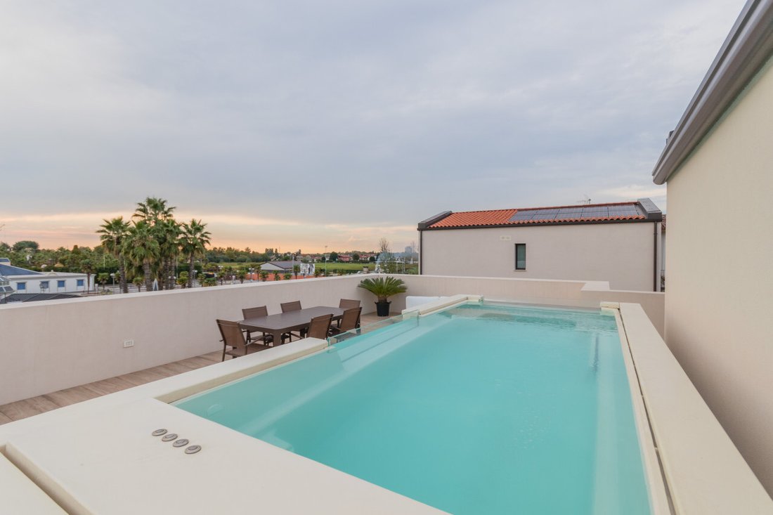 Appartement en Faro-Lido Ovest, Jesolo, Vénétie 3 - 19091325