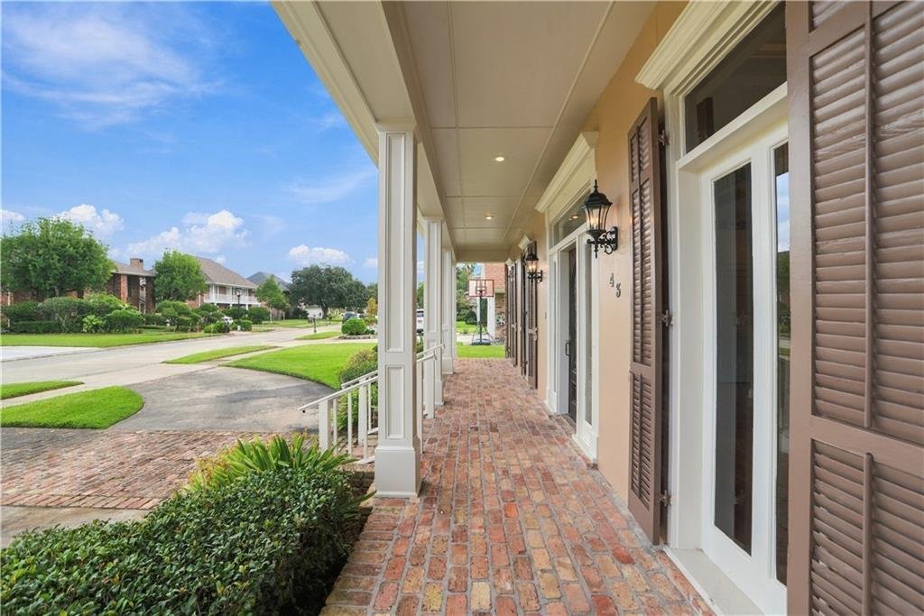 Casa a Kenner, Louisiana, Stati Uniti 4 - 19090093