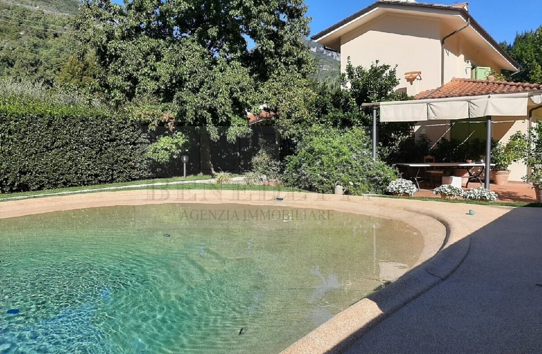 Villa à Pietrasanta, Toscane, Italie 4 - 19087358