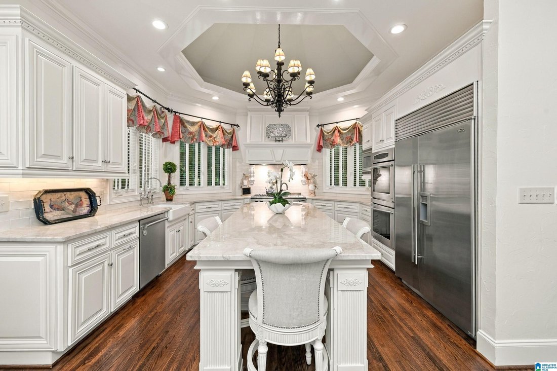 House in Hoover, Alabama, United States 4 - 19092091