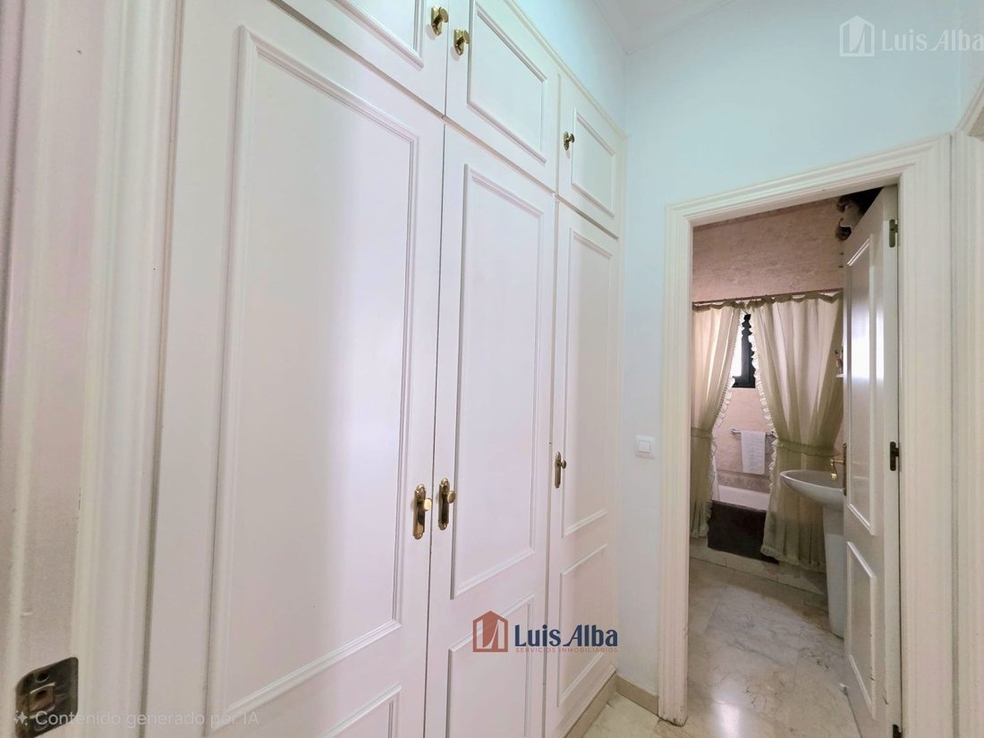 Apartamento en Casco Antiguo, Sevilla, España 5 - 19086874
