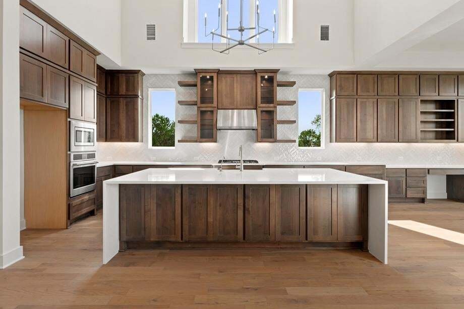 House in Georgetown, Texas, United States 3 - 17781303