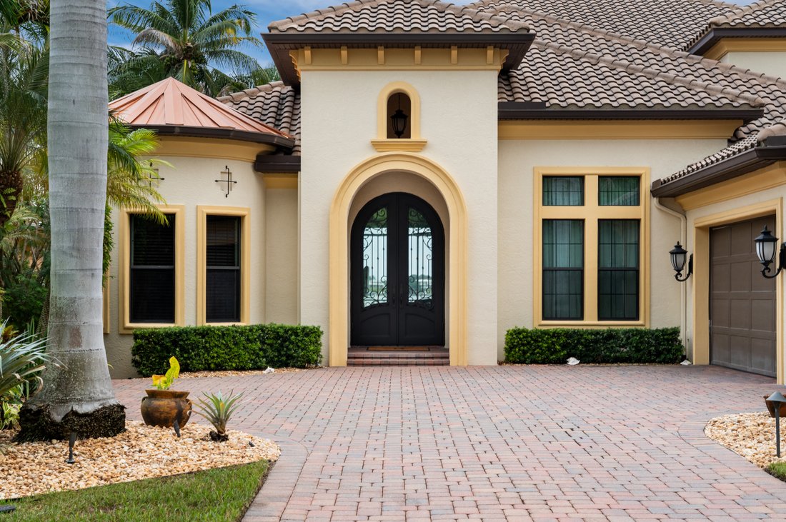 Maison à Stuart, Floride, États-Unis 1 - 19088817