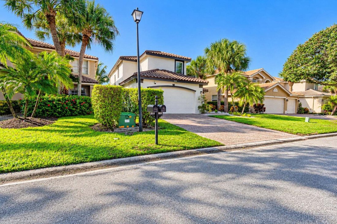 House in Lake Worth, Florida, United States 3 - 19089344