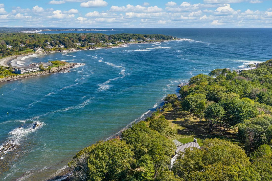 Casa en York, Maine, Estados Unidos 2 - 19088956