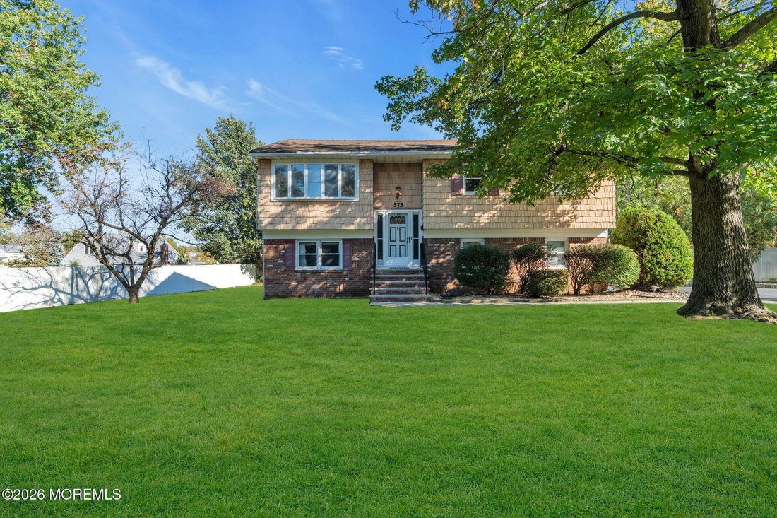 House in North Middletown, New Jersey, United States 5 - 19091966