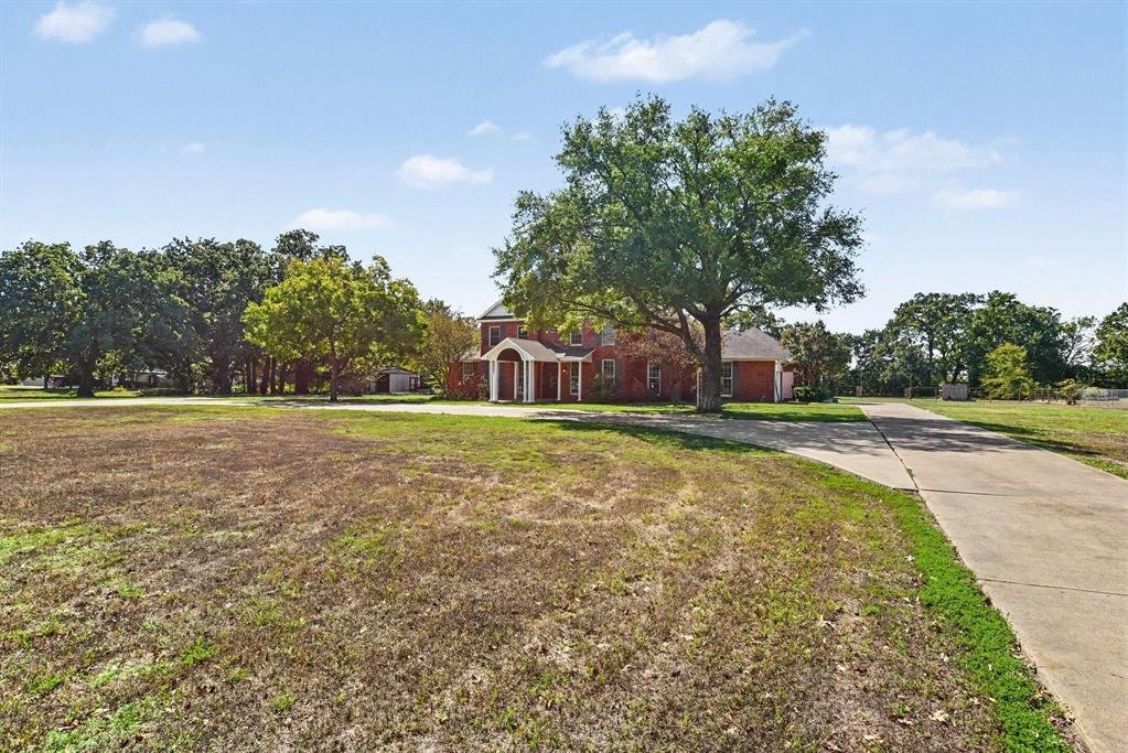 Maison à Terrell, Texas, États-Unis 4 - 19089653