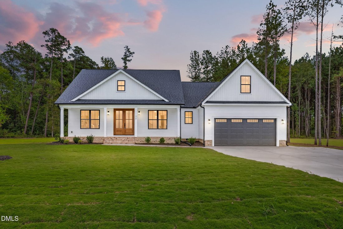House in Smithfield, North Carolina, United States 3 - 18274109