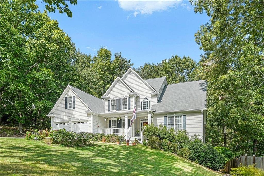 Casa a Marietta, Georgia, Stati Uniti 4 - 19087106