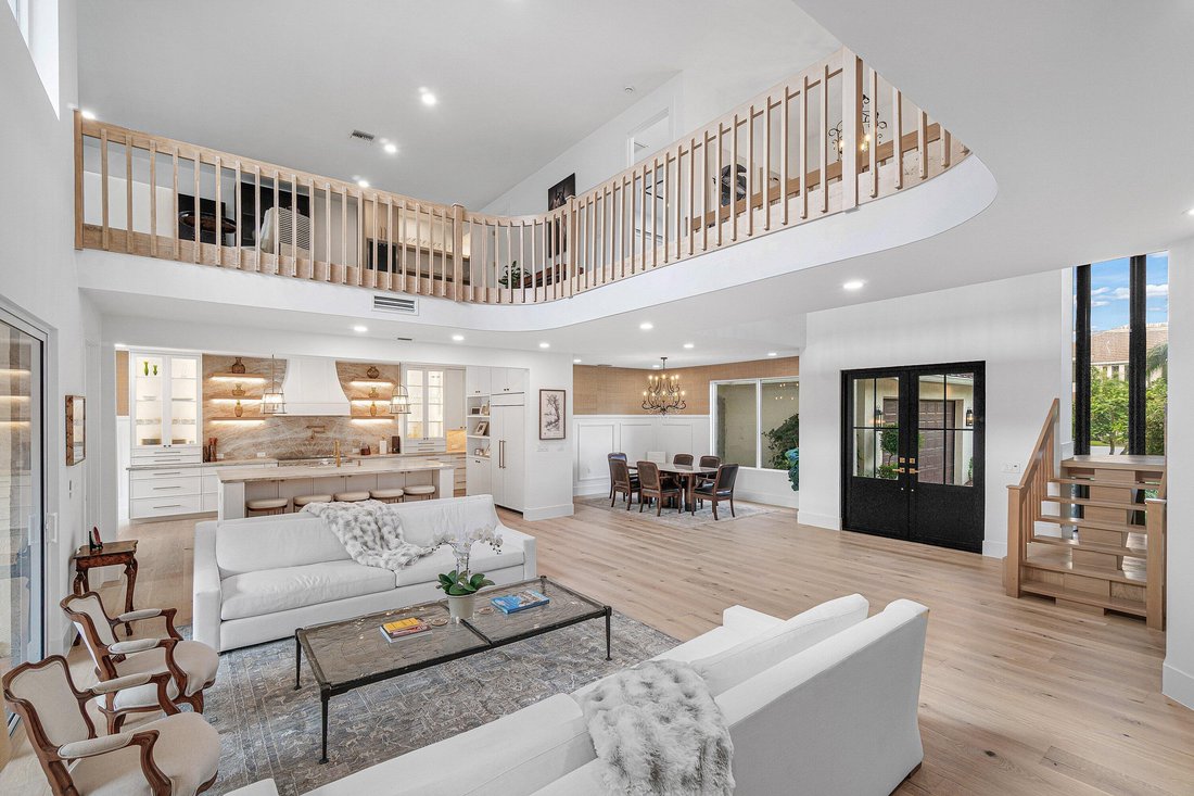 Casa en Wellington, Florida, Estados Unidos 2 - 19090475