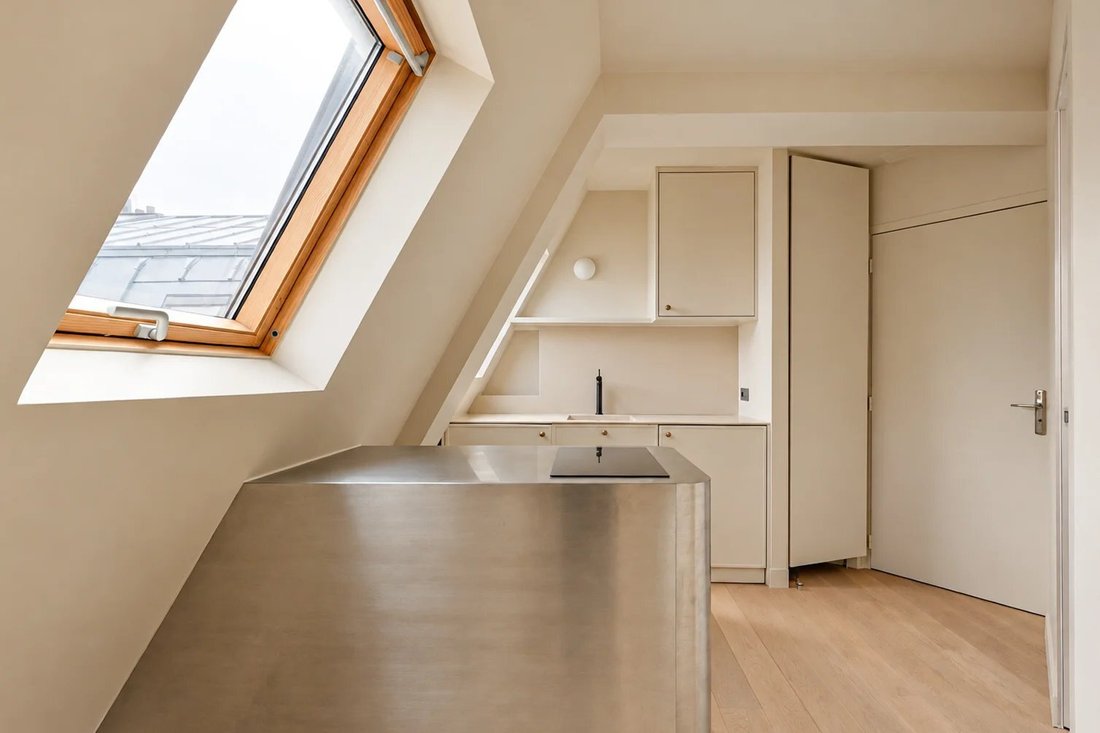 Apartamento en San Germain de los Prados, Paris 6e Arrondissement, París 2 - 19087647