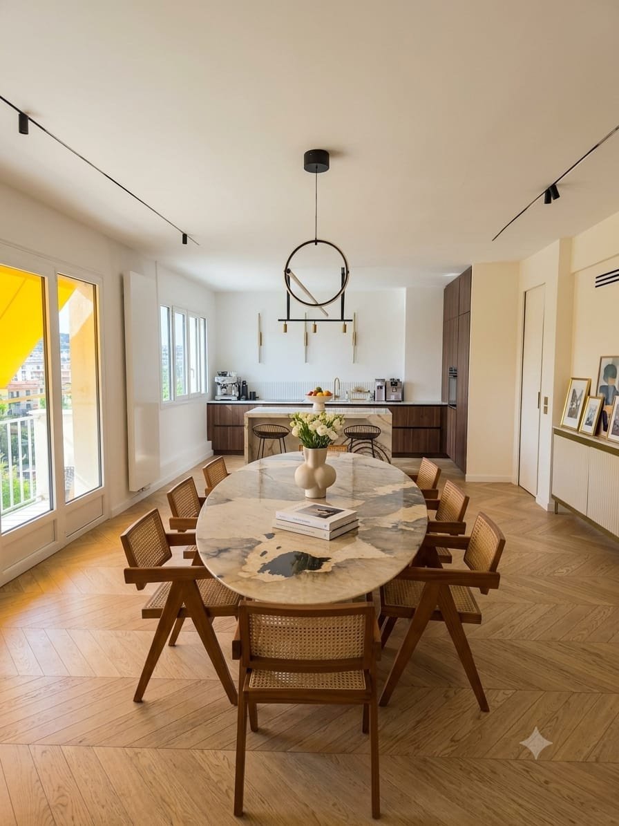 Appartement à La Plaine des Sablons, Neuilly-sur-Seine, France 1 - 19090500