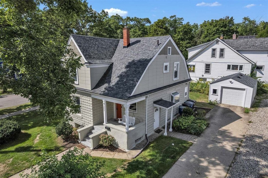 Casa a Ann Arbor, Michigan, Stati Uniti 2 - 19089511
