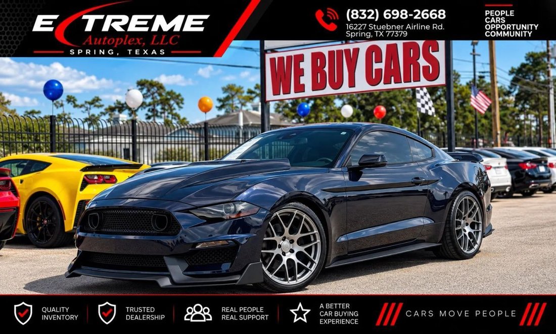 Coupe in Spring, TX, United States 1 - 19091126