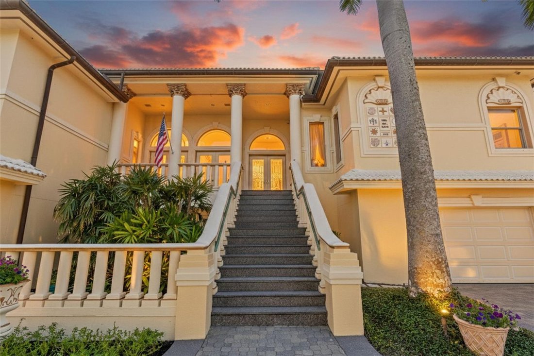 Haus in Saint Petersburg, Florida, Vereinigte Staaten 5 - 19092081