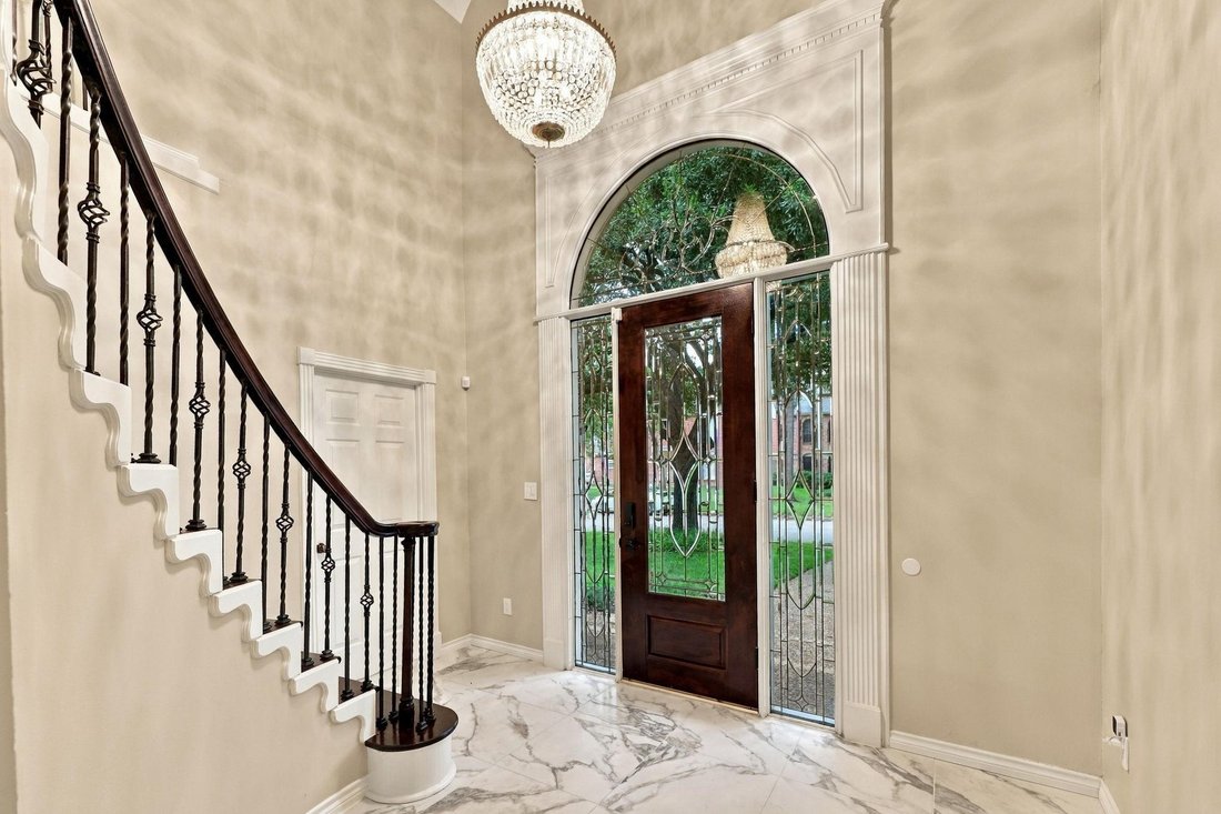 Casa a Katy, Texas, Stati Uniti 4 - 19090333