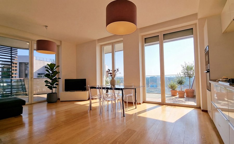 Appartement à Centro Storico, Milan, Lombardie 4 - 19087265
