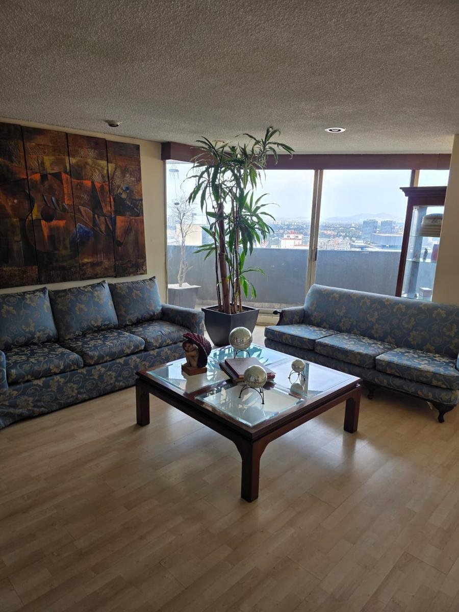 Appartement à Santa Catarina Yecahuitzotl, Mexico, Mexique 4 - 19088707