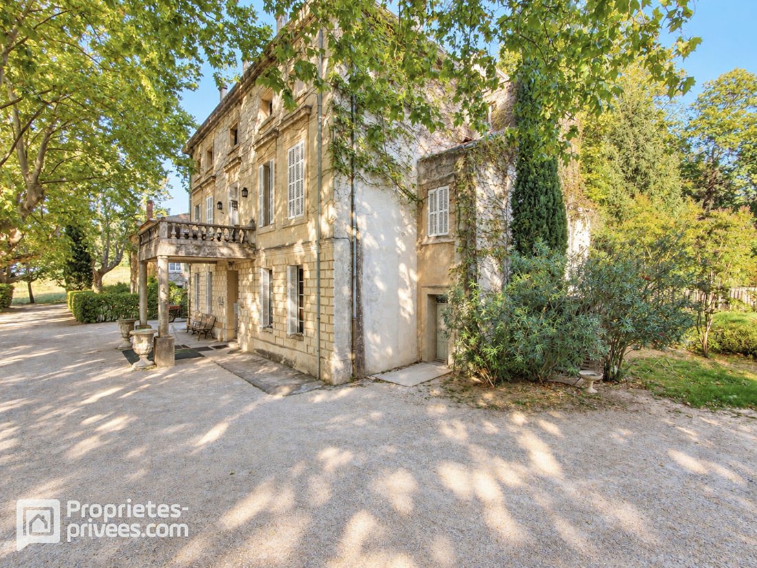 Villa a Est, Bollene, Francia 3 - 19091285