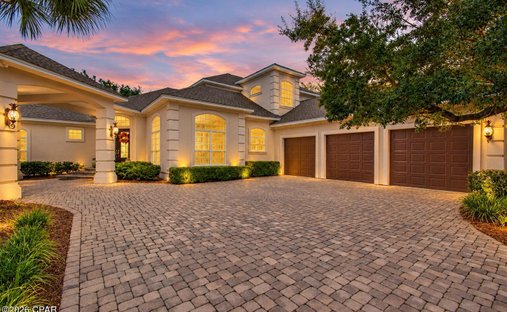Maison à Panama City Beach, Floride, États-Unis 1
