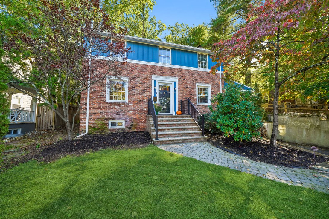 House in Verona, New Jersey, United States 1 - 19088421