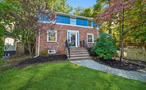 Casa a Verona, New Jersey, Stati Uniti 1