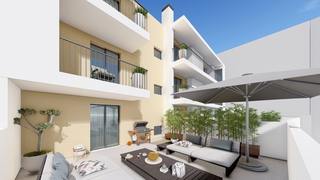 Wohnung in Nazaré, Leiria, Portugal 1 - 19090873