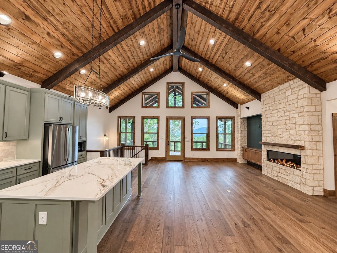 House in Clarkesville, Georgia, United States 4 - 19090391