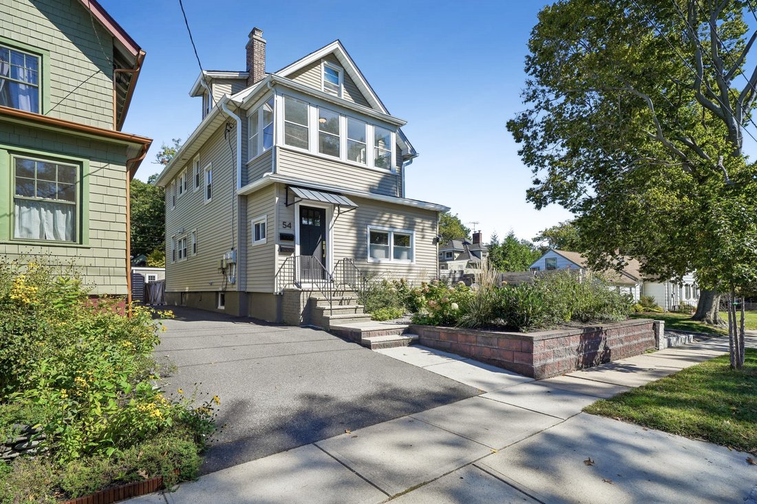 Maison à Montclair, New Jersey, États-Unis 2 - 19091835