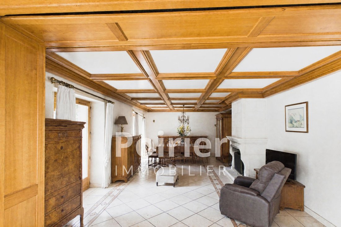 Casa en Bons-en-Chablais, Auvernia-Ródano-Alpes, Francia 2 - 19087867