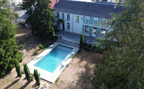 Casa en Rilly-la-Montagne, Gran Este, Francia 1