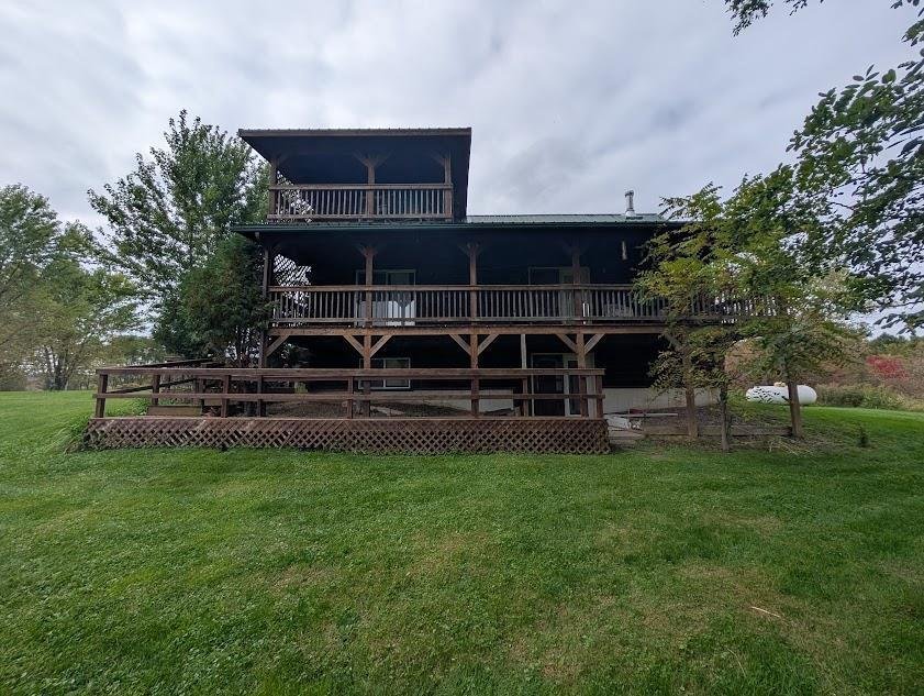Haus in Ontario, Wisconsin, Vereinigte Staaten 4 - 19089855