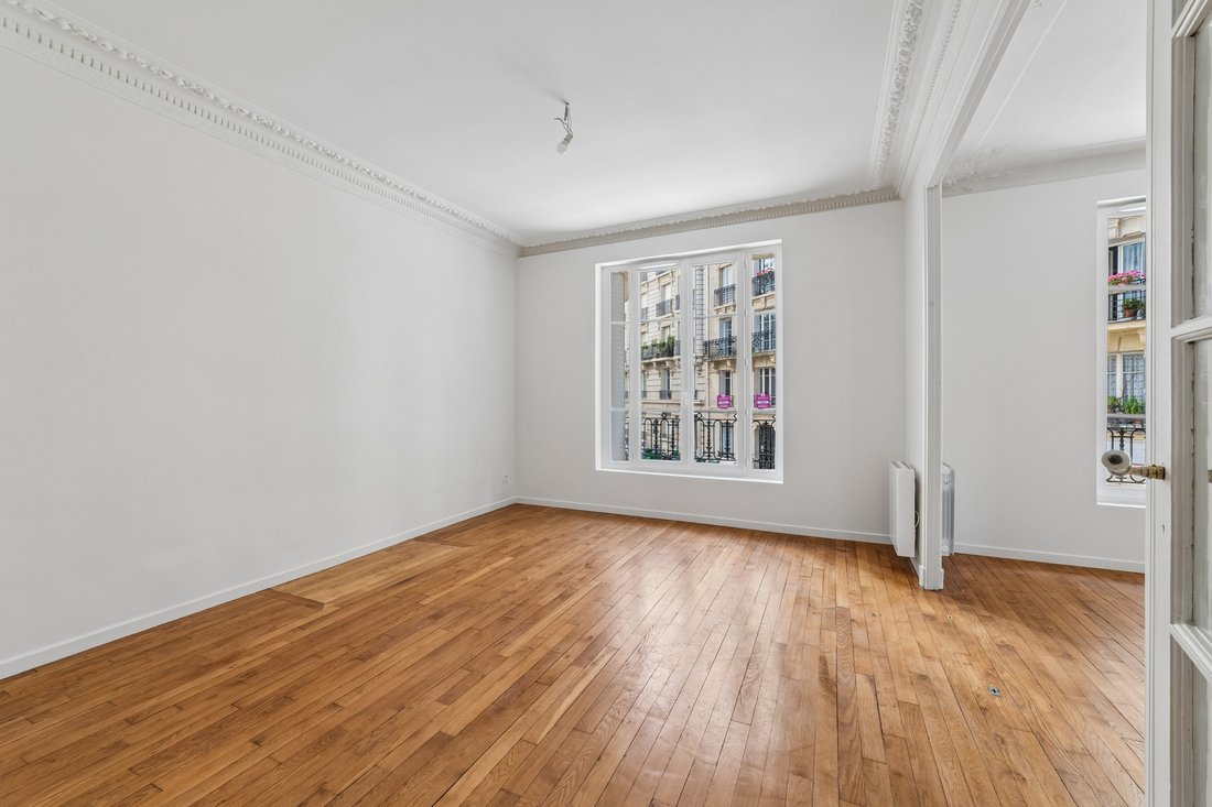 Apartamento en San Lambert, Paris 15e Arrondissement, París 3 - 19090662