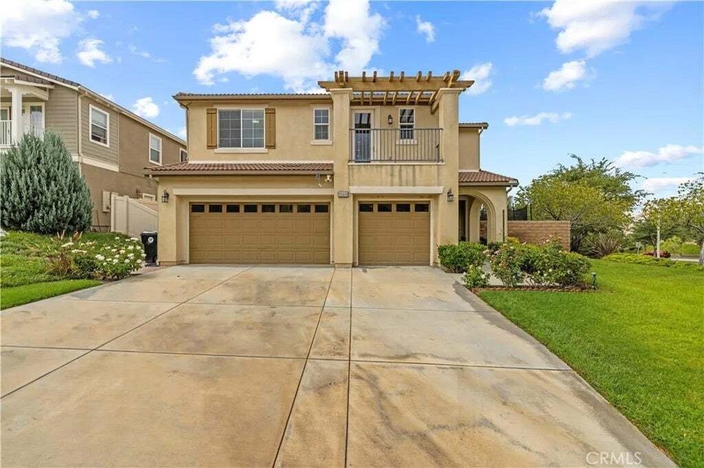 Casa en Santa Clarita, California, Estados Unidos 1 - 19090260
