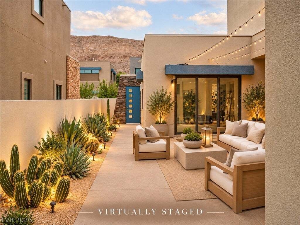 Maison à Las Vegas, Nevada, États-Unis 4 - 19089906