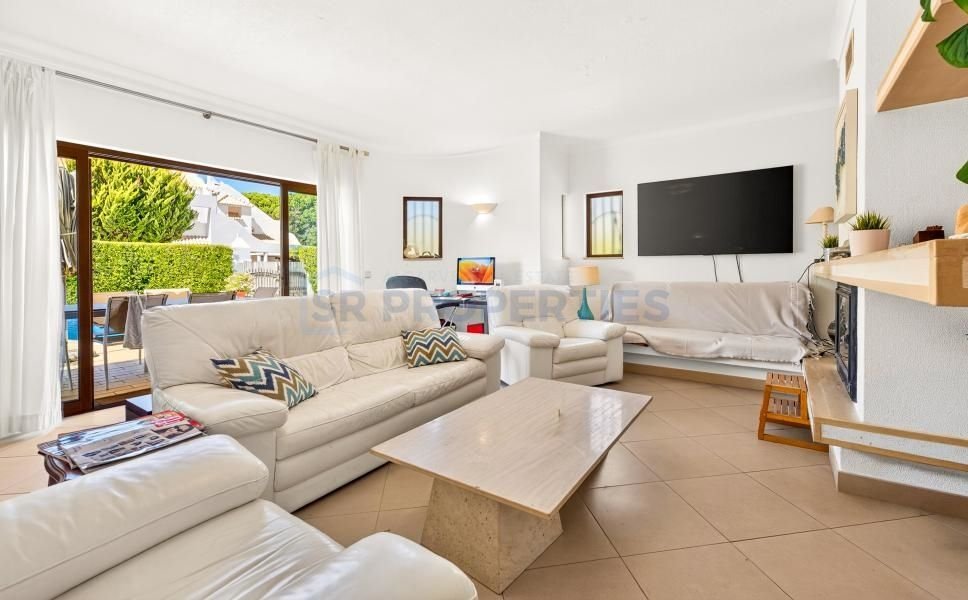 Townhouse en Vilamoura, Quarteira, Algarve 2 - 19087127