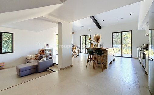 Villa a Velleron, Provenza-Alpi-Costa Azzurra, Francia 1