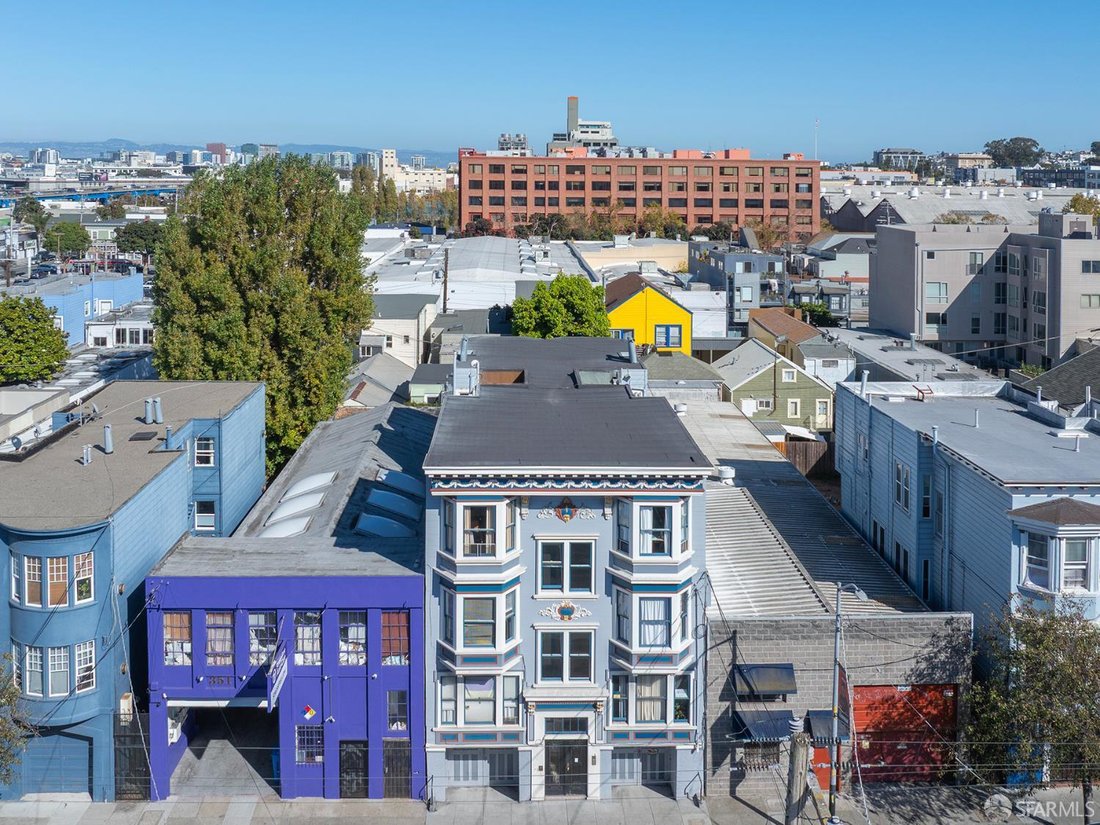 San Francisco, California, United States 5 - 19089301