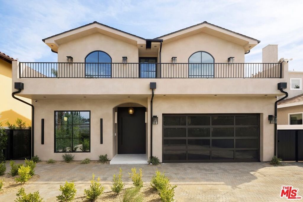 House in Los Angeles, California, United States 1 - 19090046
