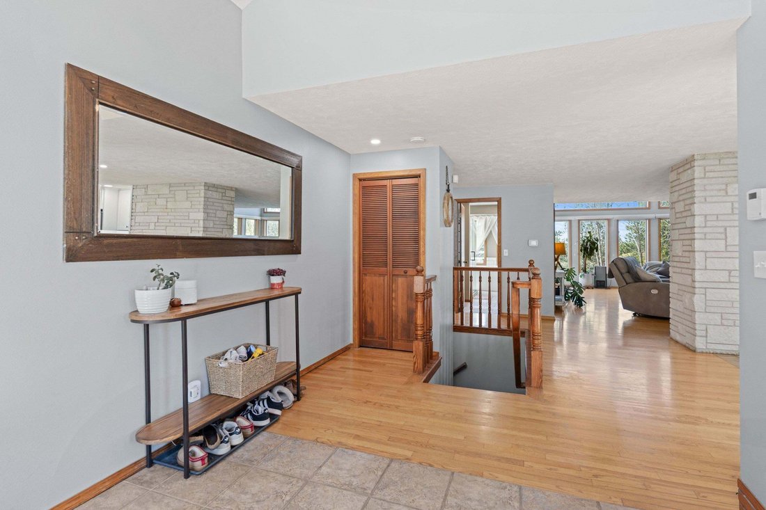 Casa a Rockford, Washington, Stati Uniti 4 - 19089134