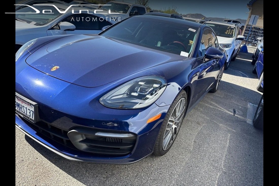 Sedan in Jacksonville, FL, United States 1 - 19091224