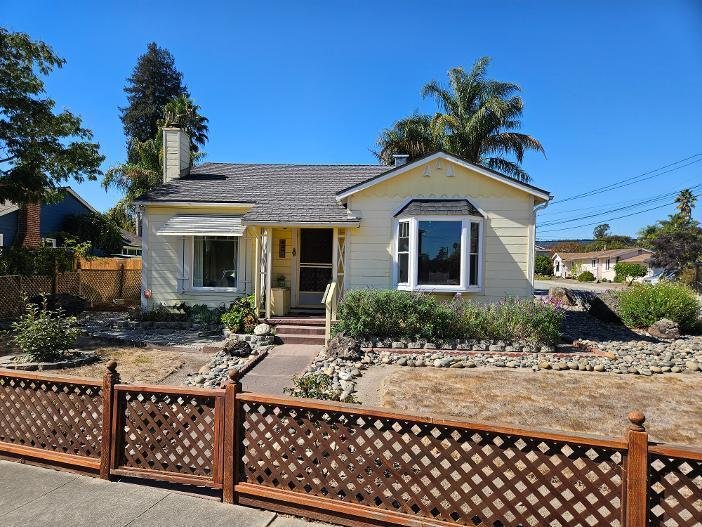 Casa en Santa Cruz, California, Estados Unidos 1 - 19090133