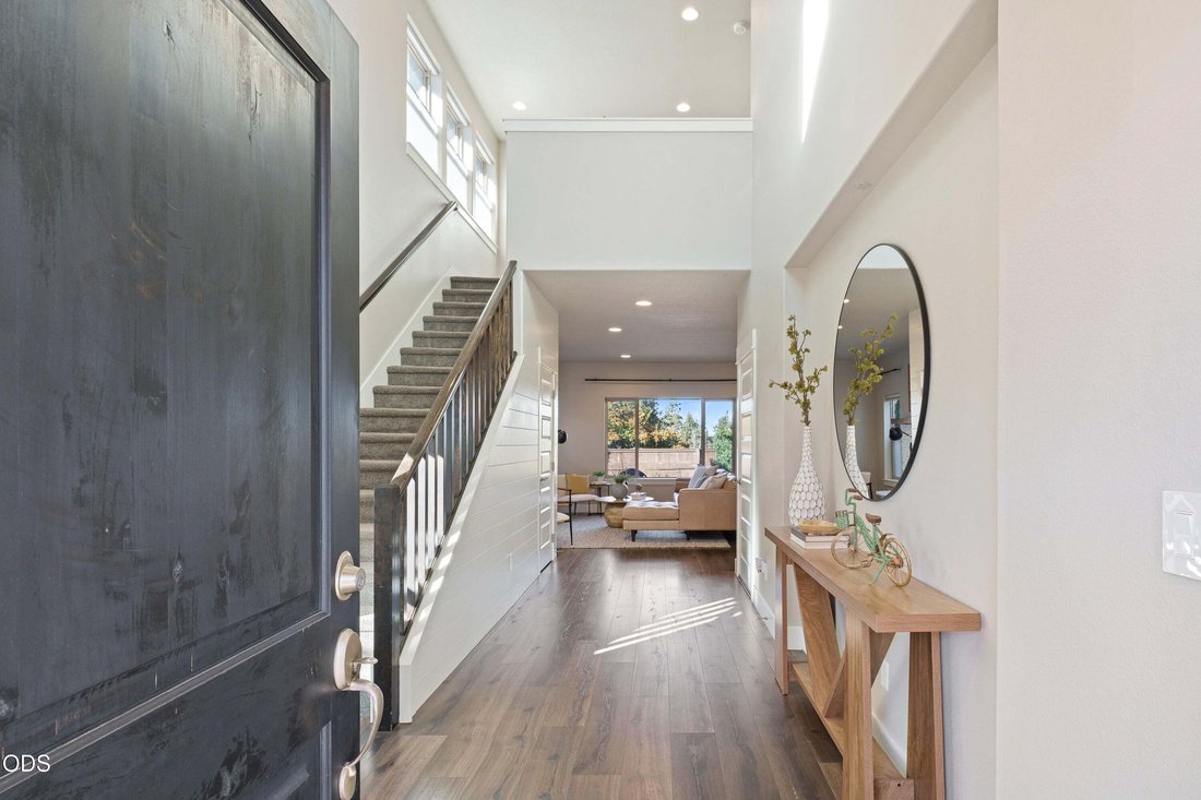 Casa en Bend, Oregón, Estados Unidos 5 - 19089293