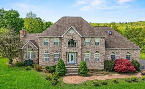 Haus in Campbell Hall, New York, Vereinigte Staaten 1