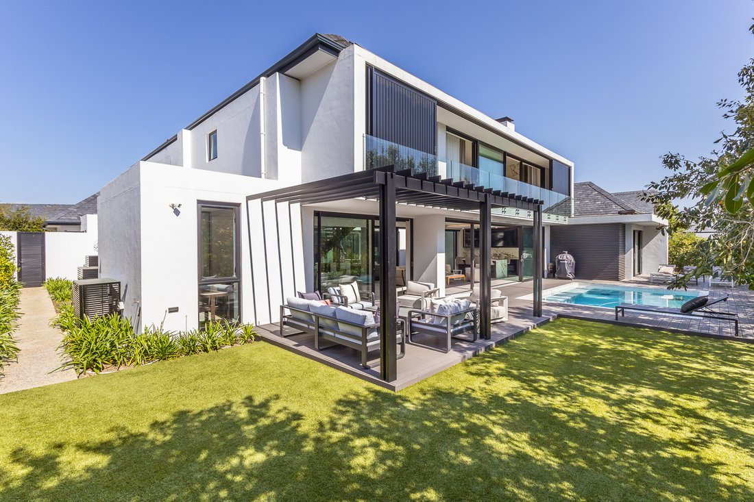 Maison à Pearl Valley Golf Estate and Spa, Cap occidental, Afrique du Sud 4 - 18831728