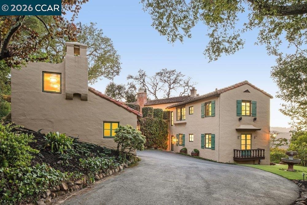 Casa a Orinda, California, Stati Uniti 1 - 19090471